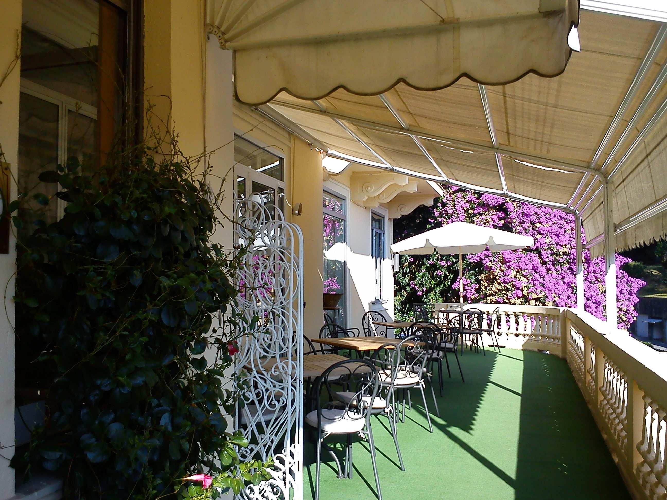 Hotel Canali, Portofino Coast Рапалло Экстерьер фото