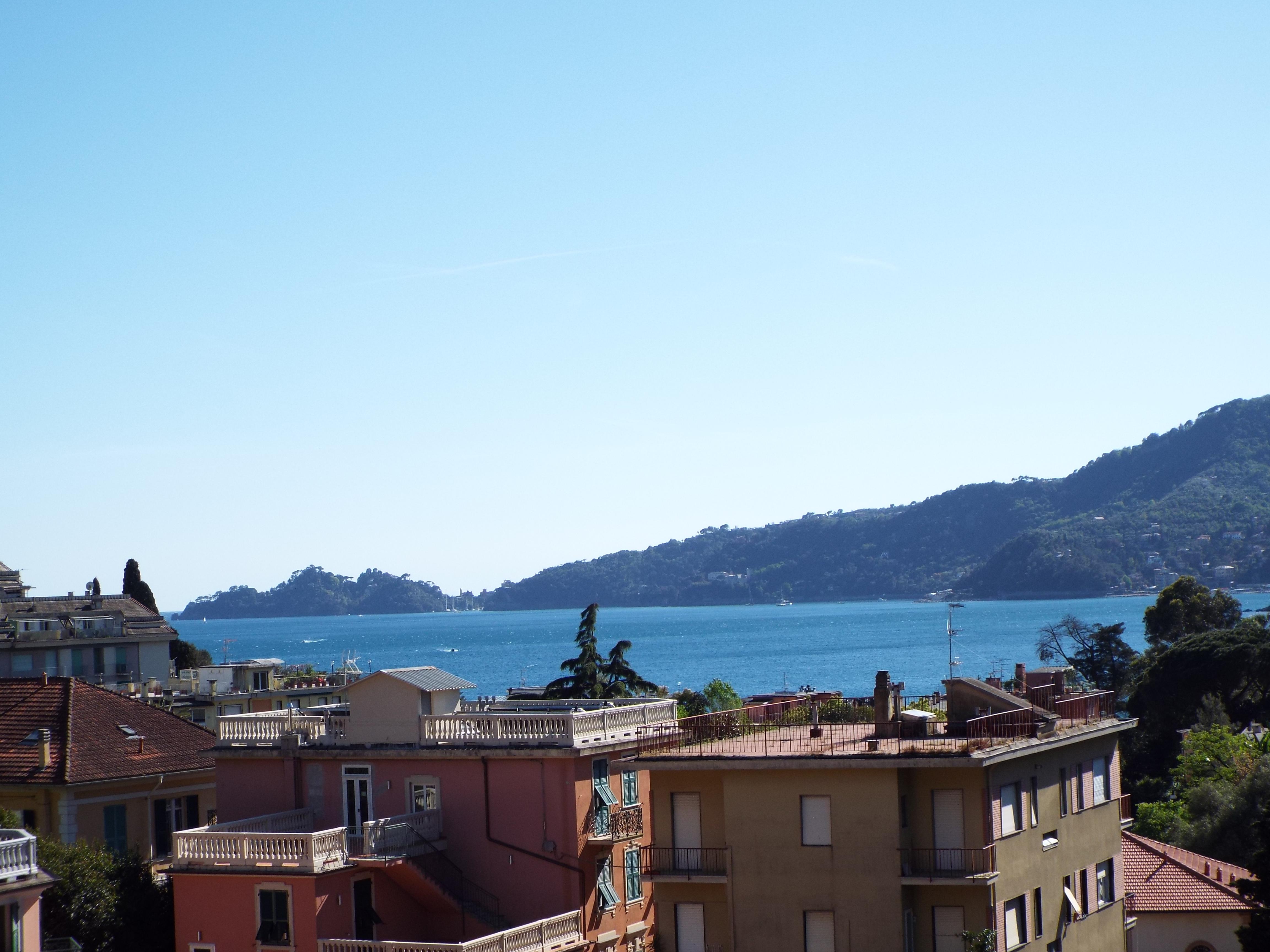 Hotel Canali, Portofino Coast Рапалло Экстерьер фото
