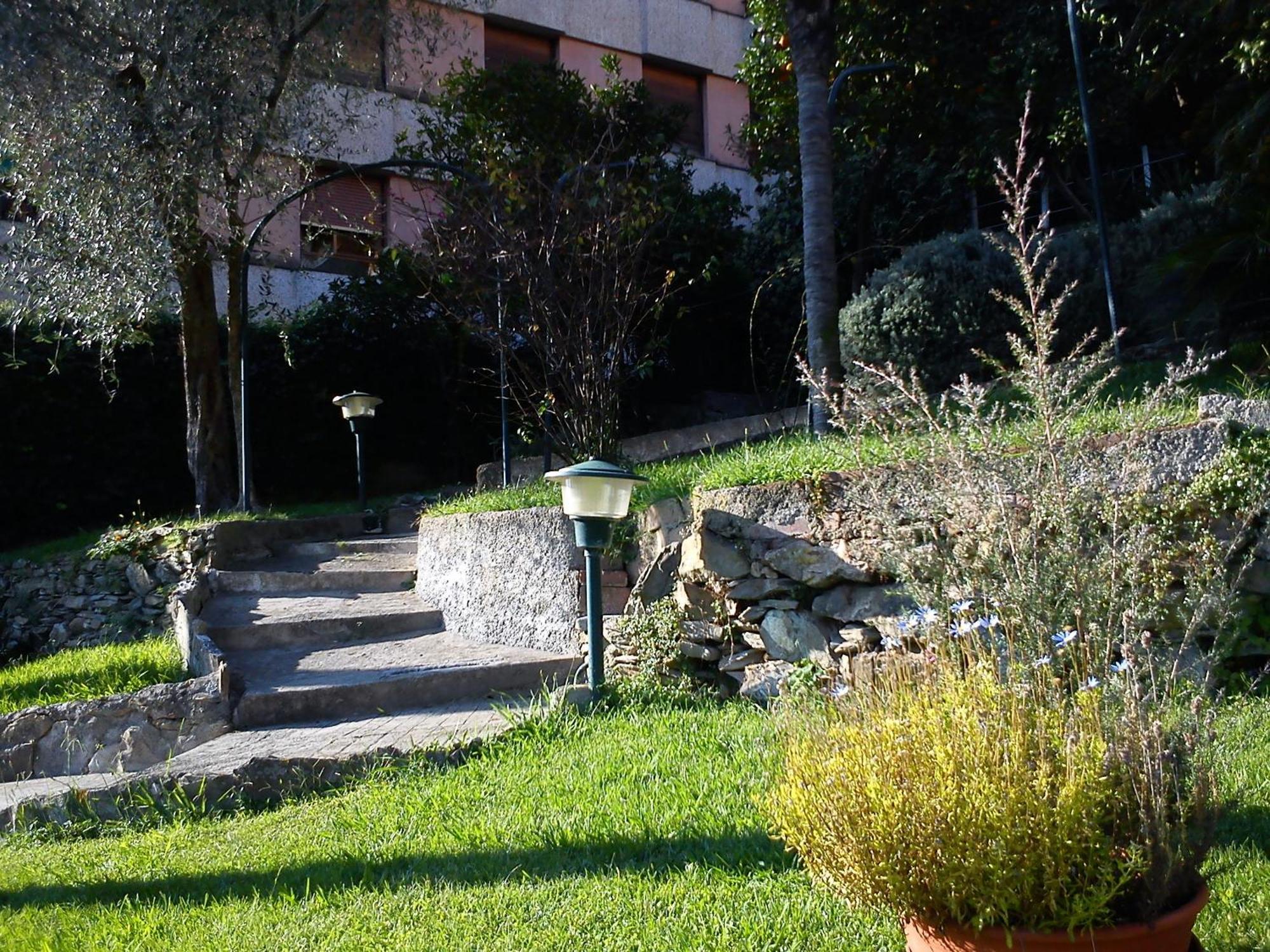 Hotel Canali, Portofino Coast Рапалло Экстерьер фото