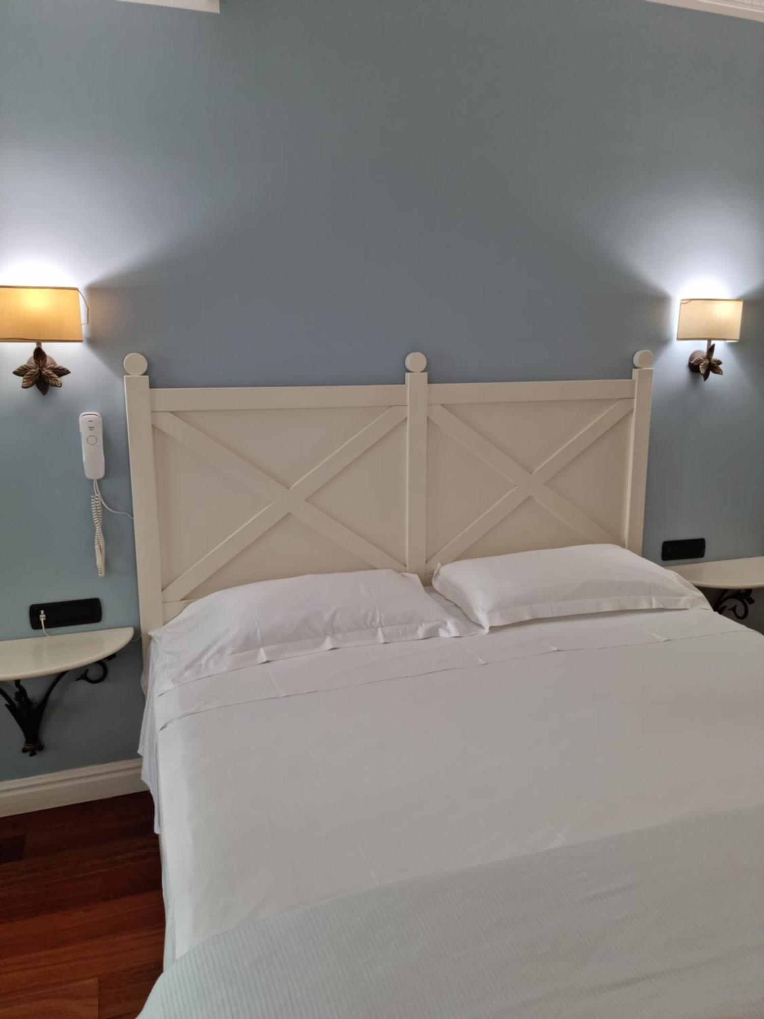 Hotel Canali, Portofino Coast Рапалло Номер фото