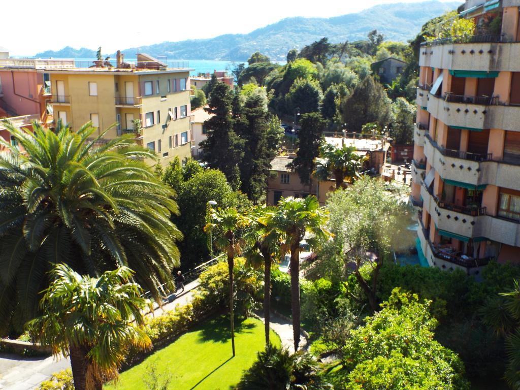 Hotel Canali, Portofino Coast Рапалло Экстерьер фото