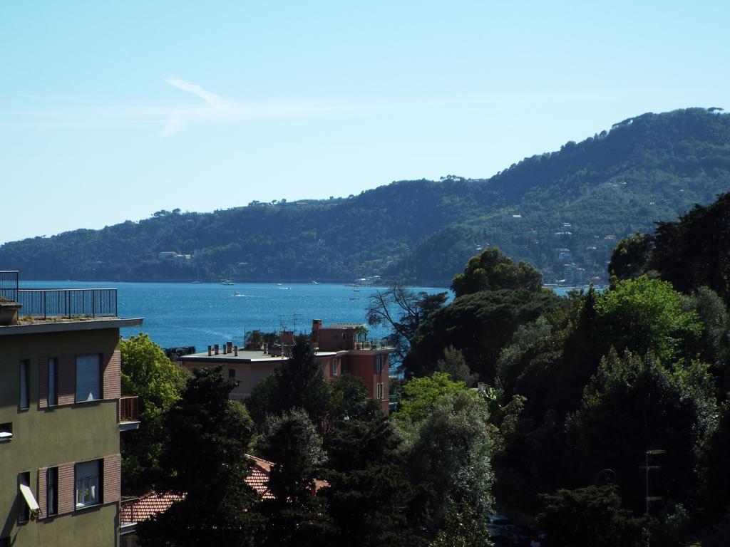 Hotel Canali, Portofino Coast Рапалло Экстерьер фото