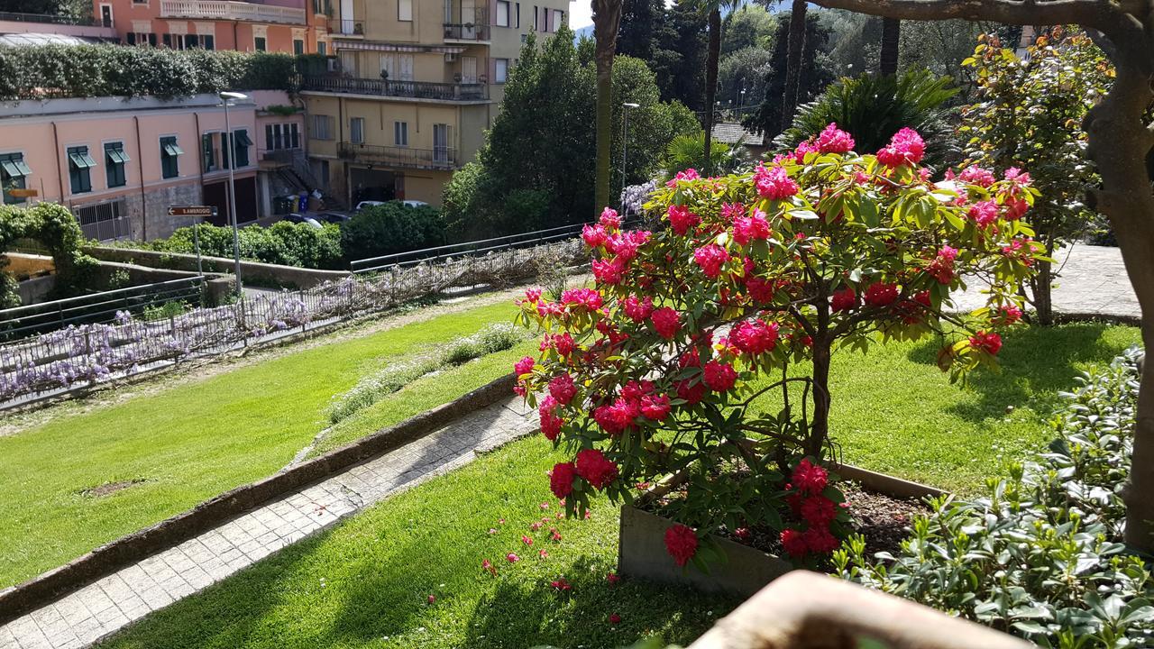 Hotel Canali, Portofino Coast Рапалло Экстерьер фото